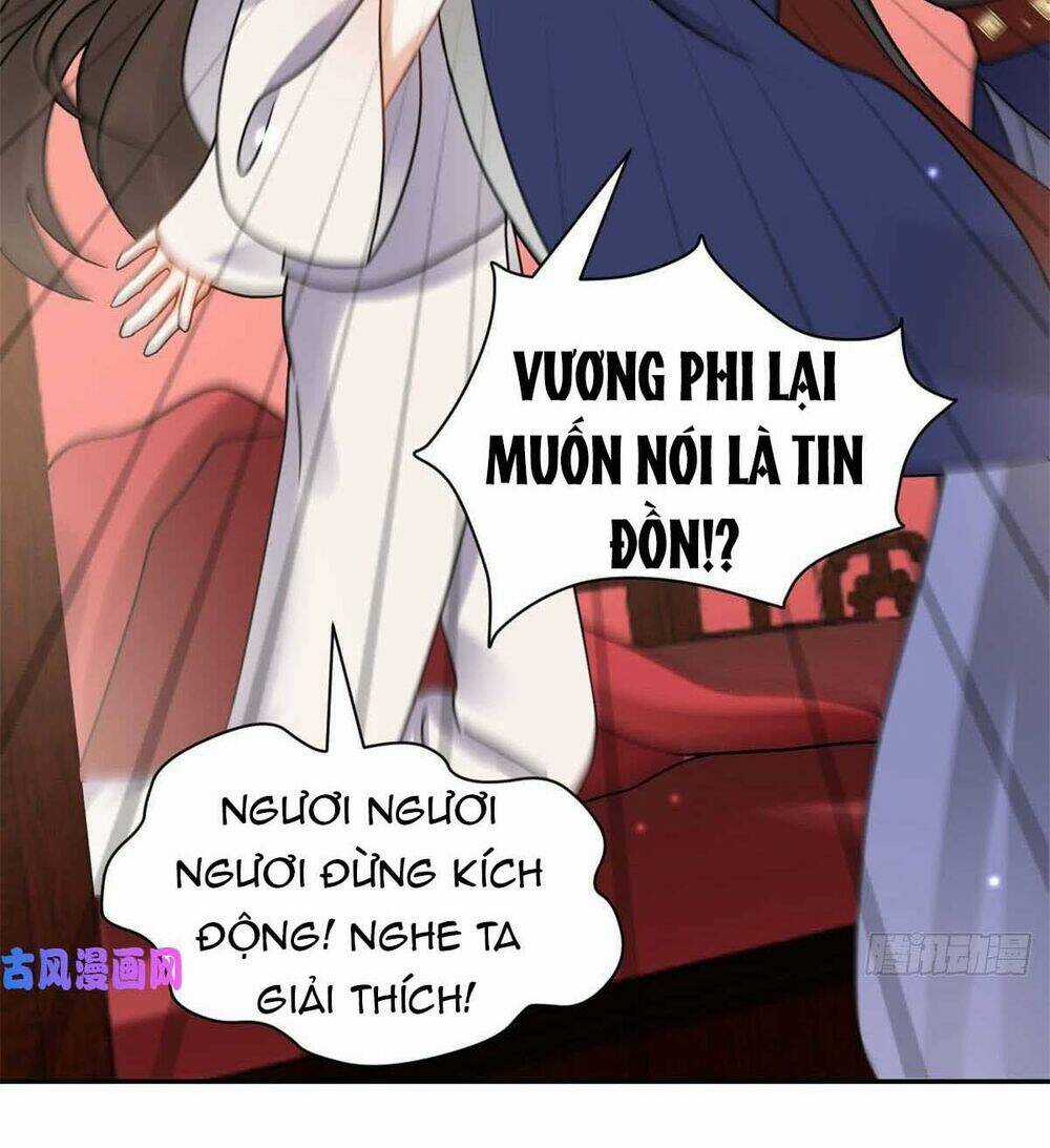 Vương Phi Thông Linh - Chapter 5 - Trang 18