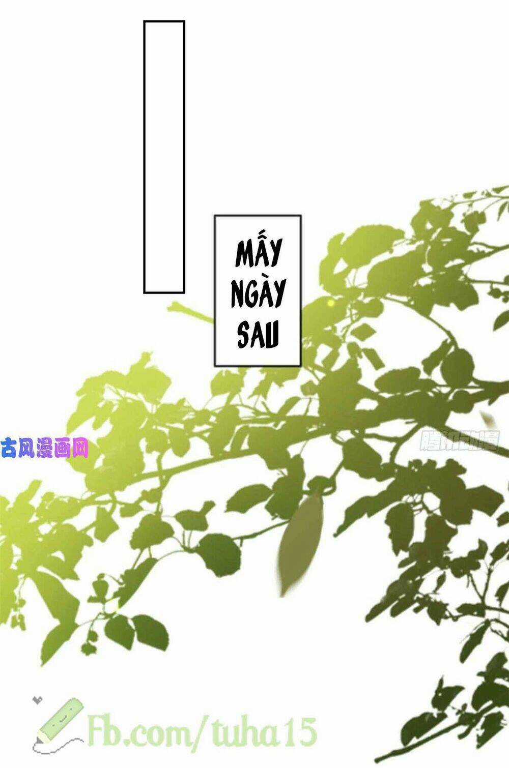 Vương Phi Thông Linh - Chapter 5 - Trang 26