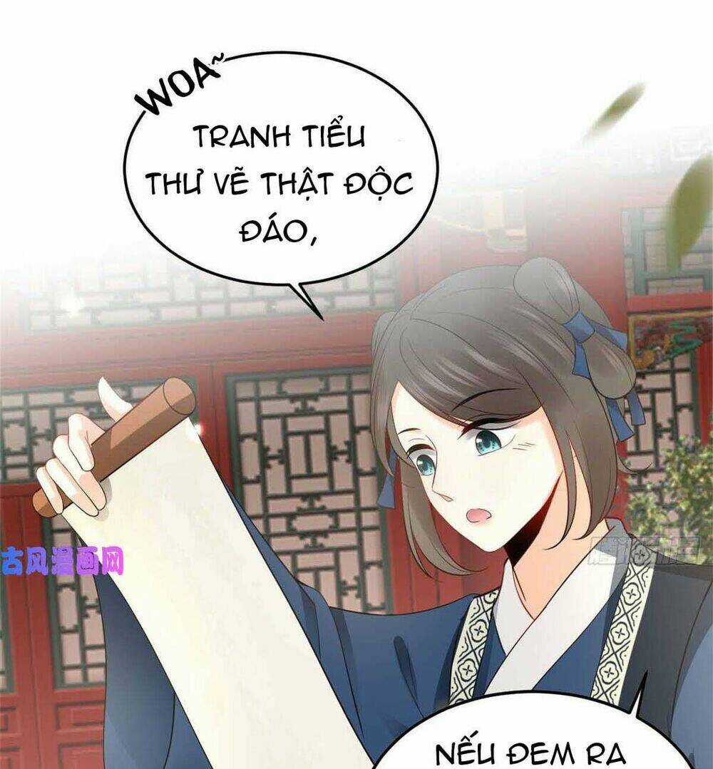 Vương Phi Thông Linh - Chapter 5 - Trang 27