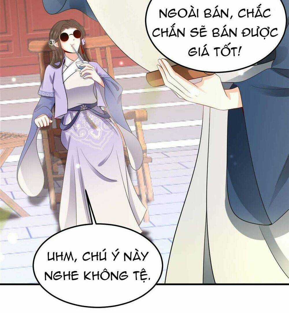 Vương Phi Thông Linh - Chapter 5 - Trang 28