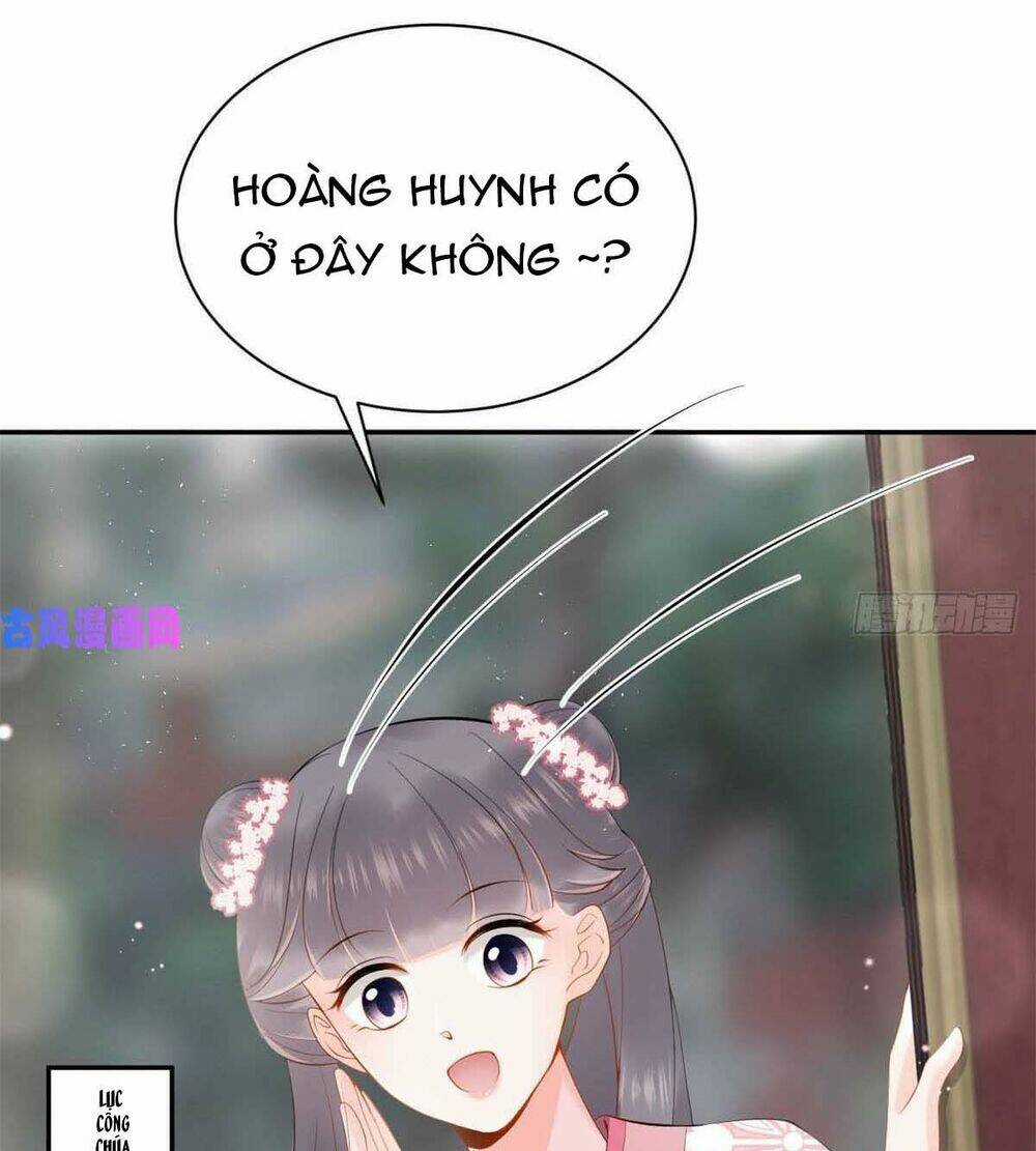 Vương Phi Thông Linh - Chapter 5 - Trang 30