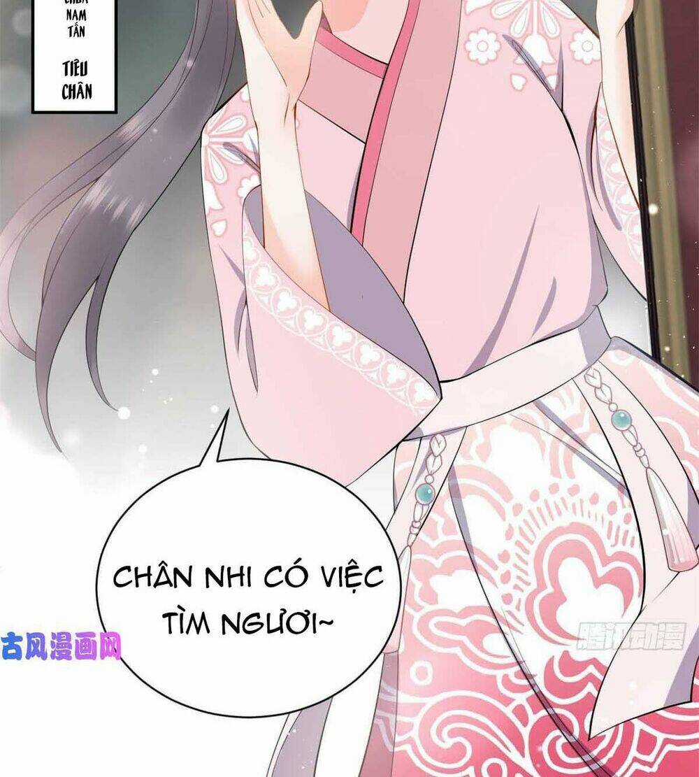 Vương Phi Thông Linh - Chapter 5 - Trang 31