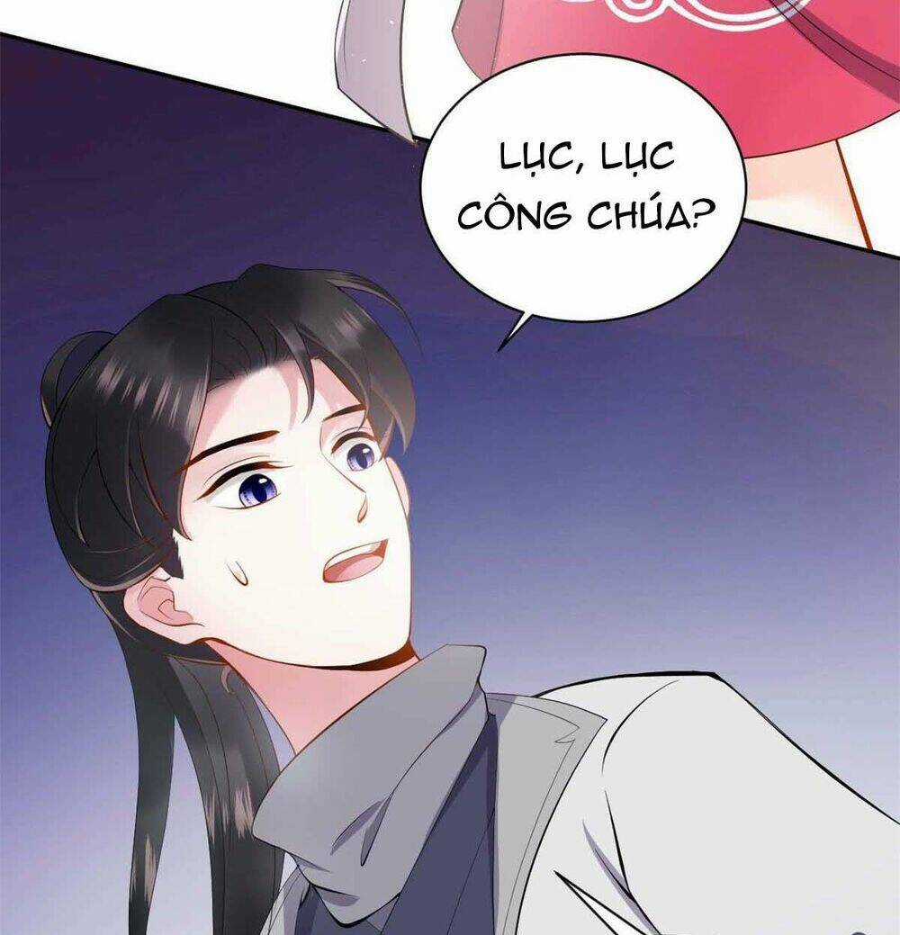 Vương Phi Thông Linh - Chapter 5 - Trang 32