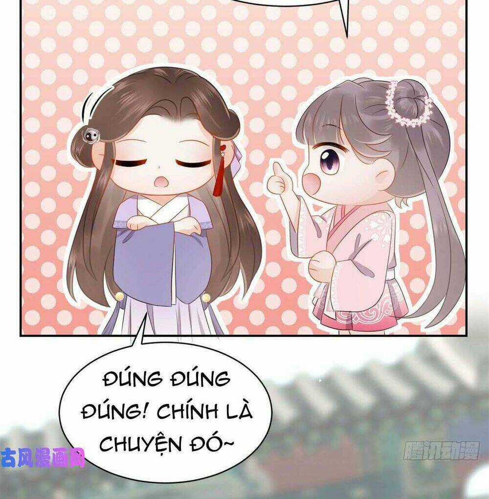 Vương Phi Thông Linh - Chapter 5 - Trang 41