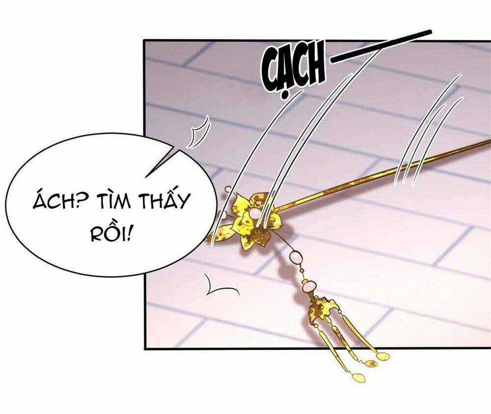 Vương Phi Thông Linh - Chapter 5 - Trang 45