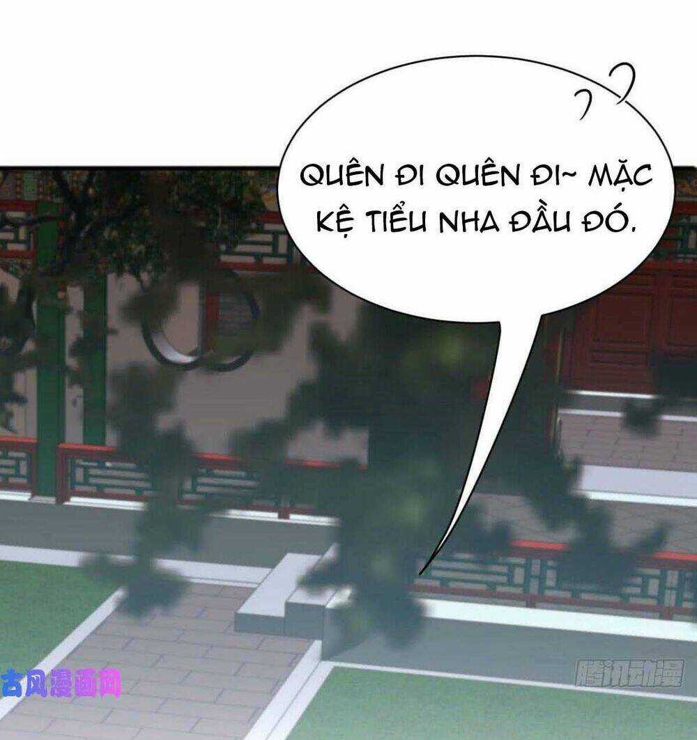 Vương Phi Thông Linh - Chapter 5 - Trang 55