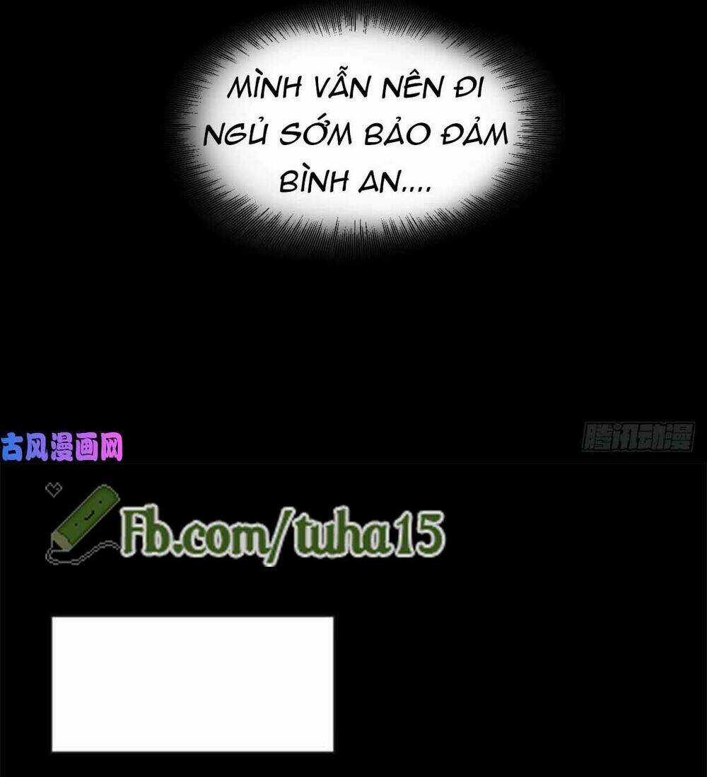 Vương Phi Thông Linh - Chapter 5 - Trang 57