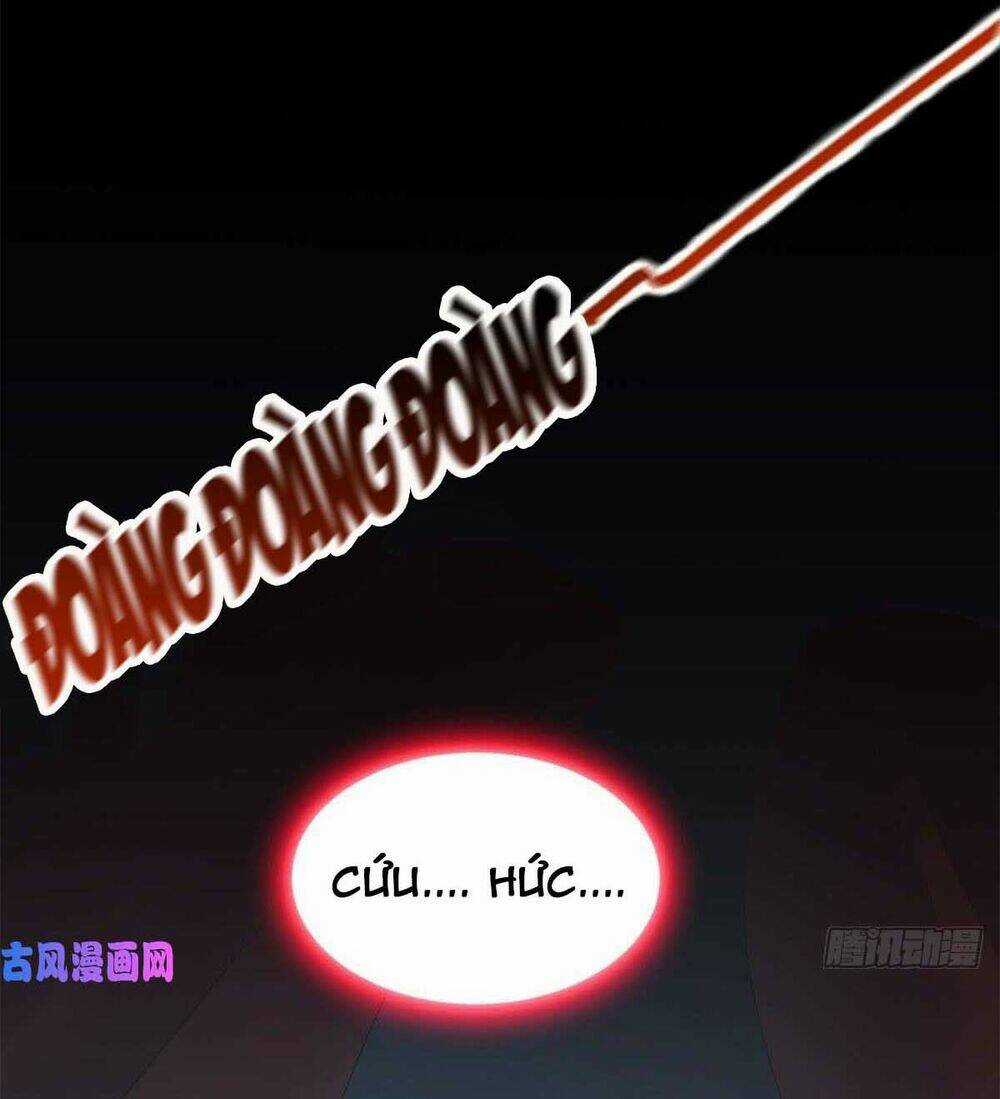 Vương Phi Thông Linh - Chapter 5 - Trang 58