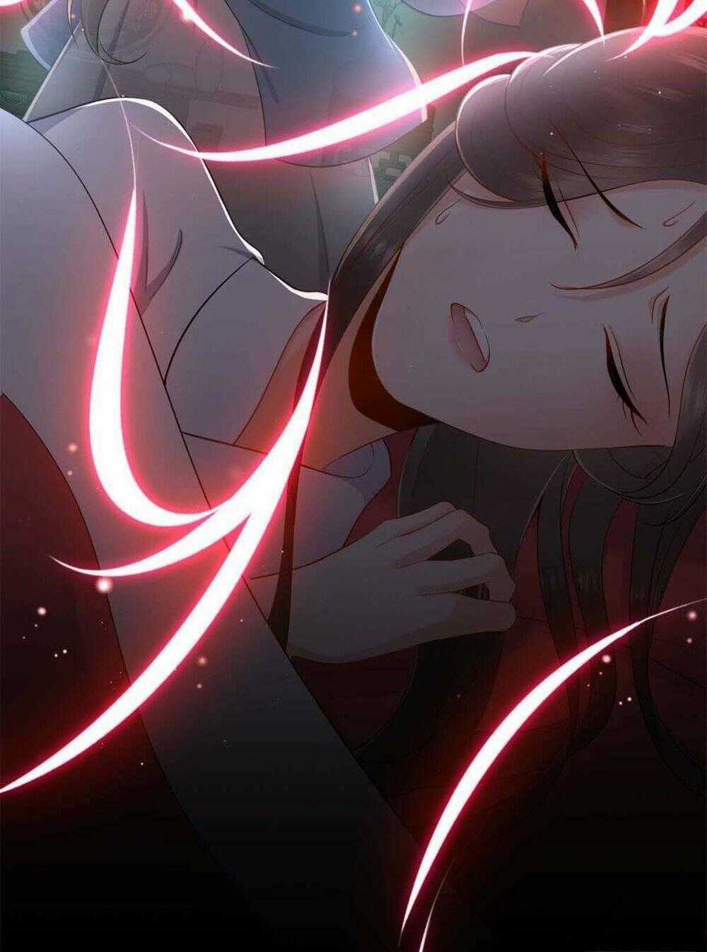 Vương Phi Thông Linh - Chapter 5 - Trang 60