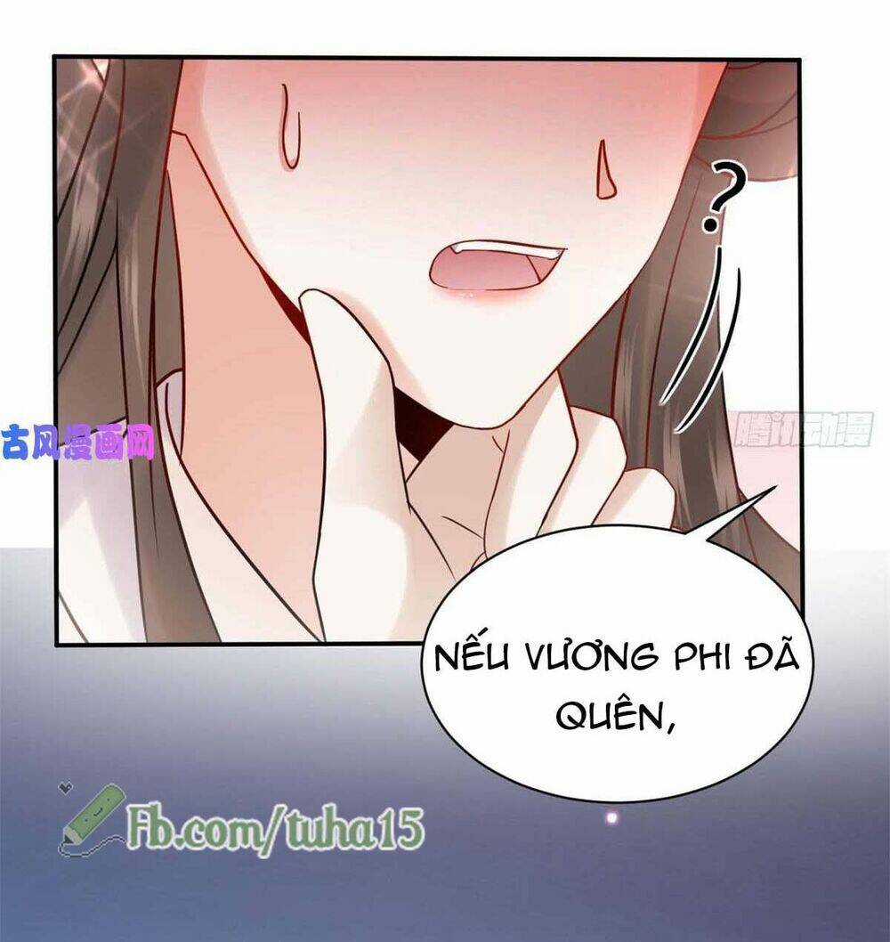 Vương Phi Thông Linh - Chapter 5 - Trang 9