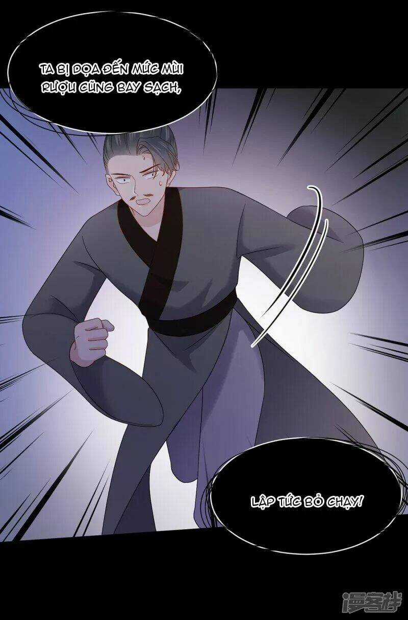 Vương Phi Thông Linh - Chapter 50 - Trang 18