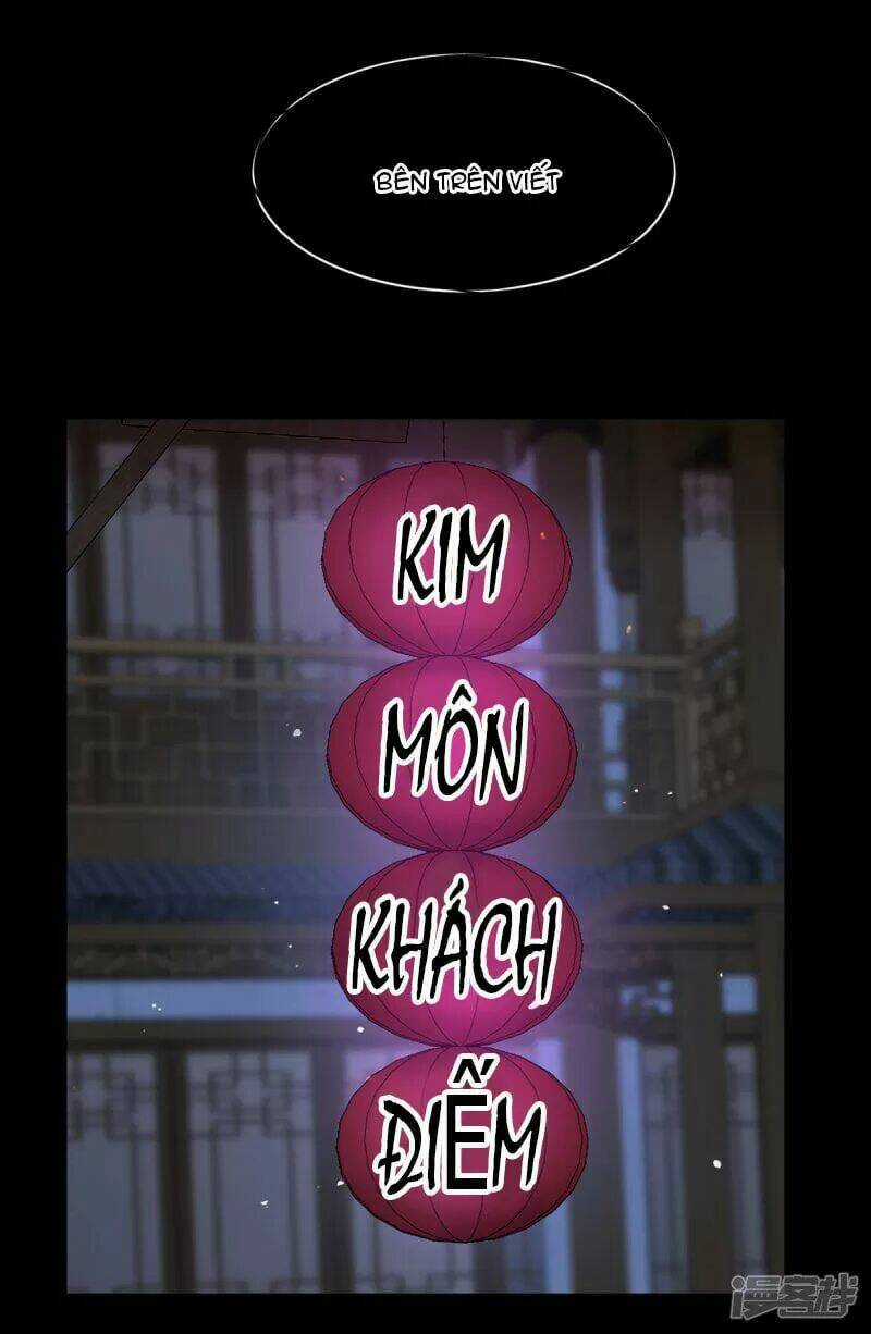 Vương Phi Thông Linh - Chapter 50 - Trang 20