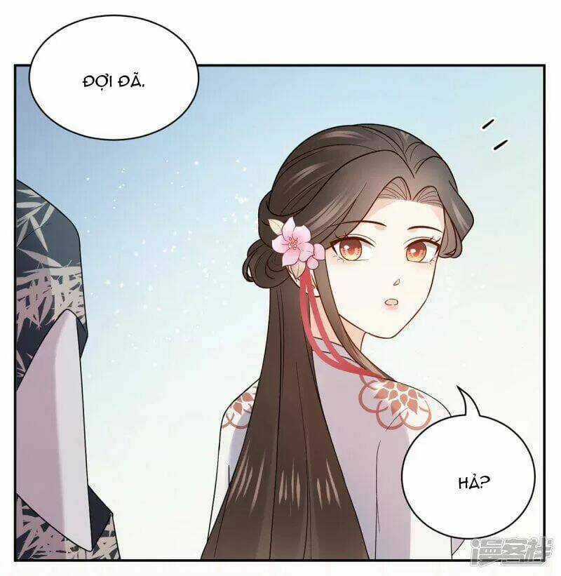 Vương Phi Thông Linh - Chapter 50 - Trang 3