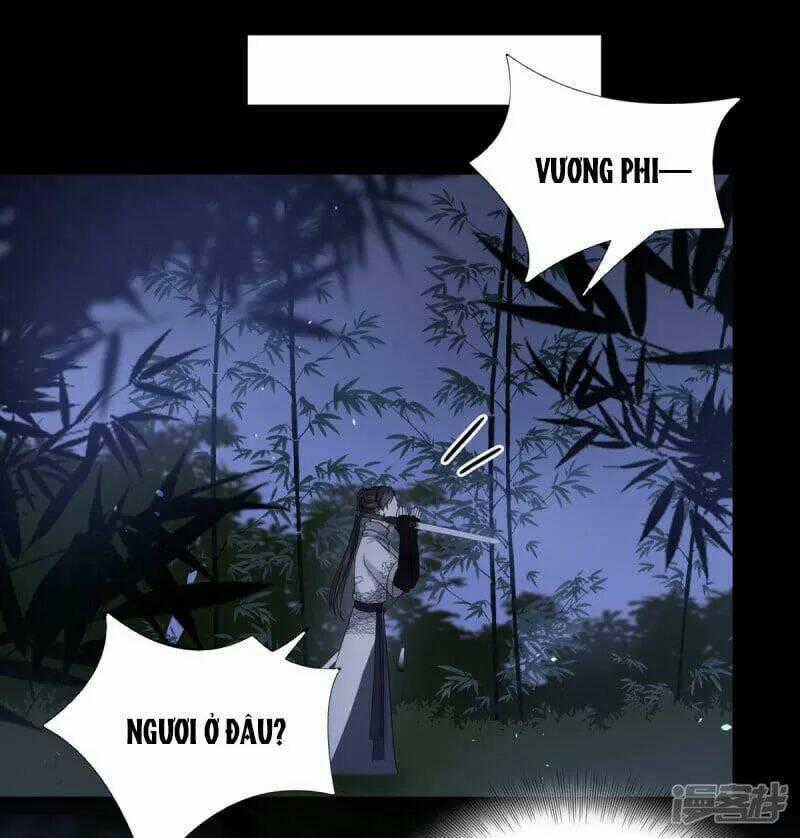 Vương Phi Thông Linh - Chapter 50 - Trang 26