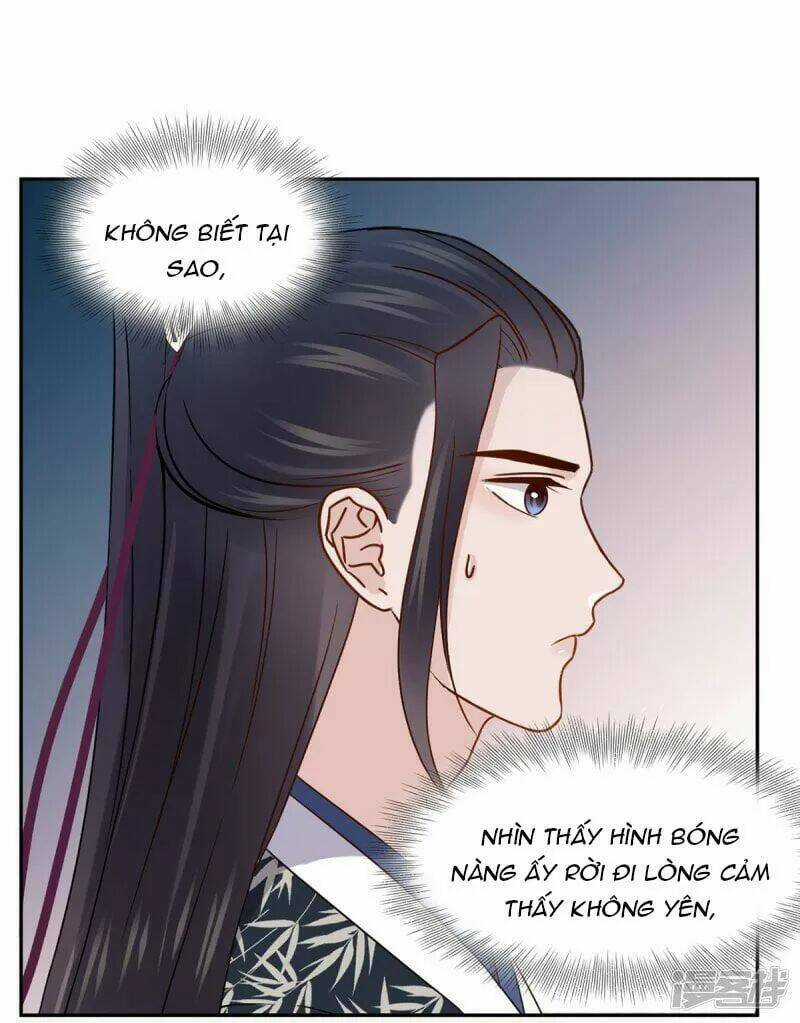 Vương Phi Thông Linh - Chapter 50 - Trang 8