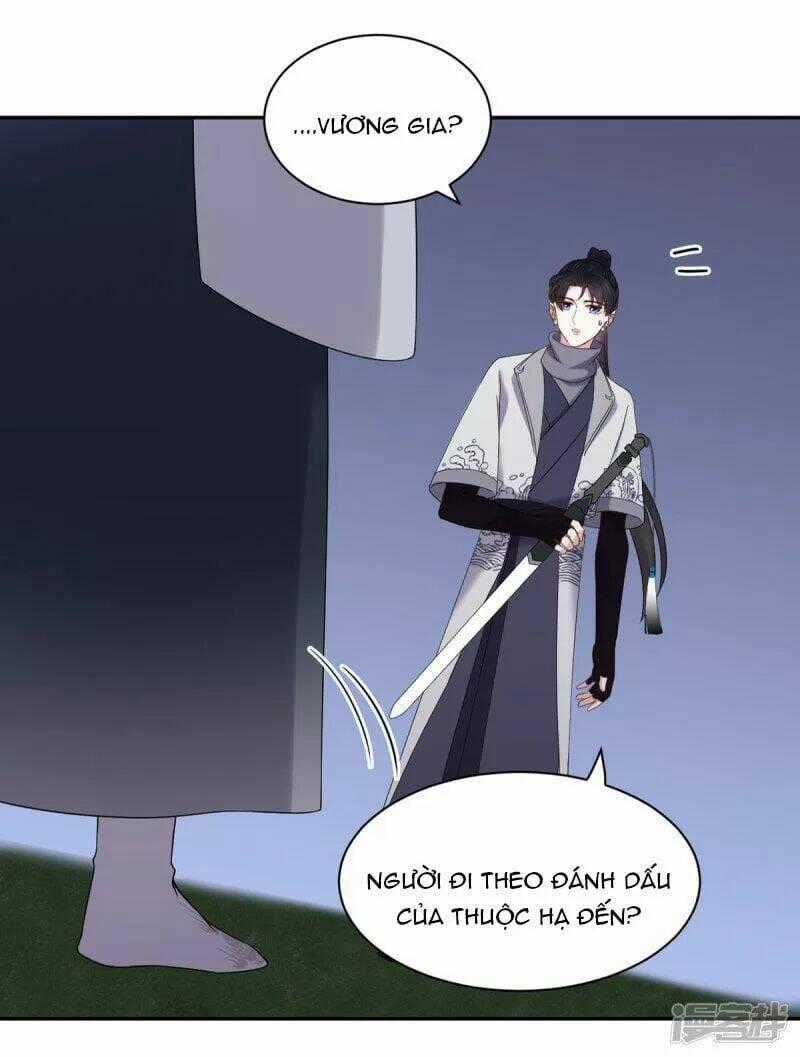 Vương Phi Thông Linh - Chapter 51 - Trang 2