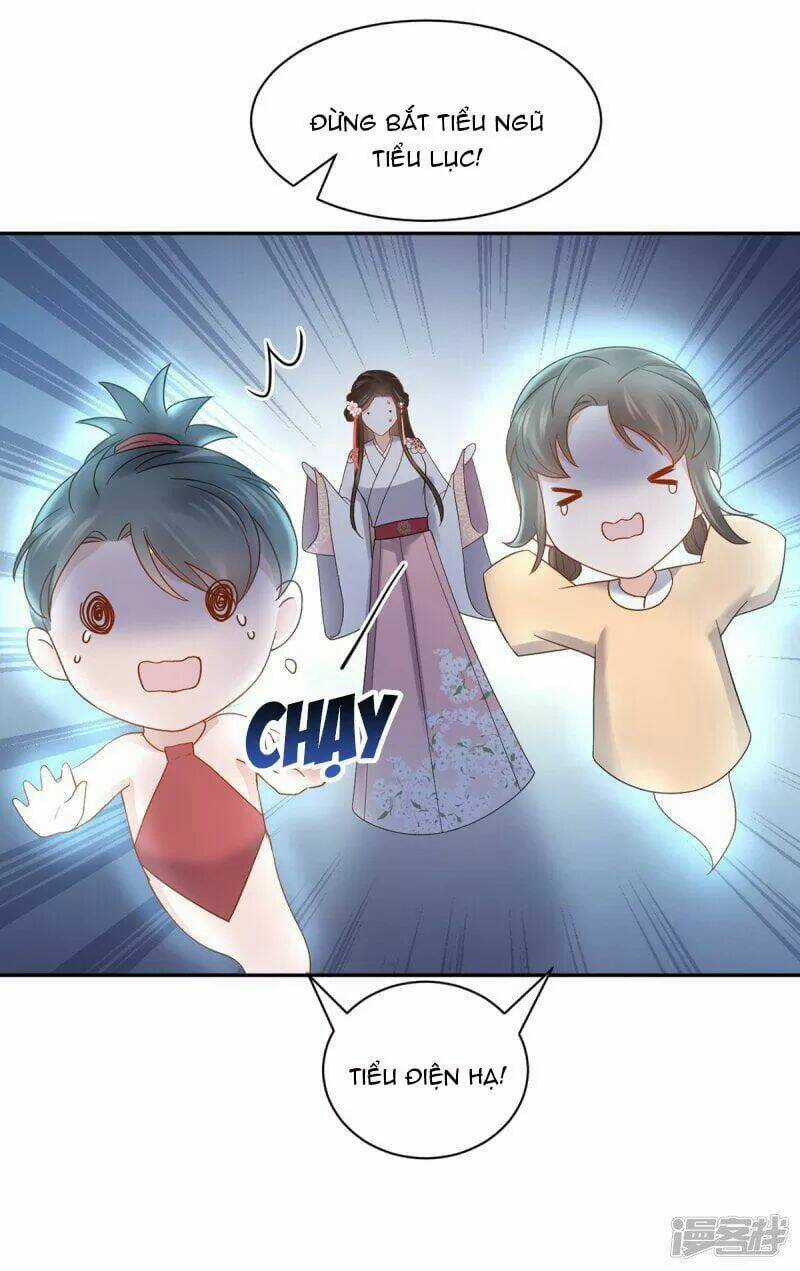 Vương Phi Thông Linh - Chapter 51 - Trang 13