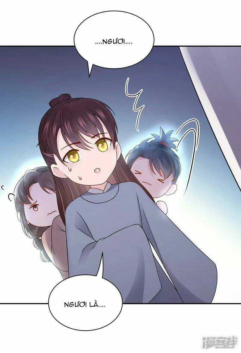 Vương Phi Thông Linh - Chapter 51 - Trang 15