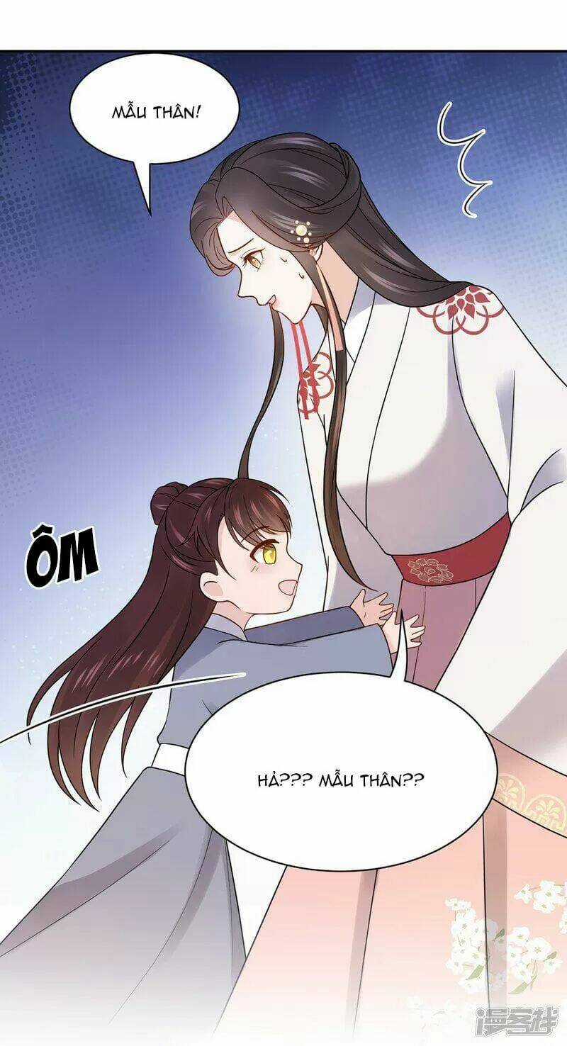 Vương Phi Thông Linh - Chapter 51 - Trang 16