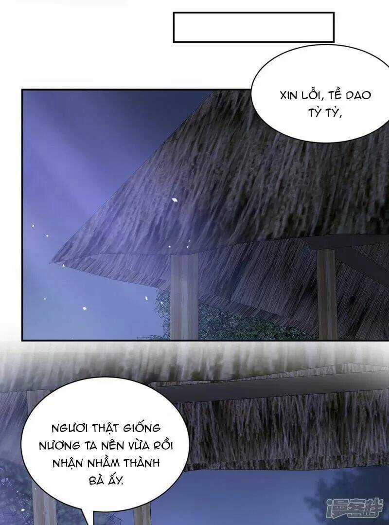 Vương Phi Thông Linh - Chapter 51 - Trang 17