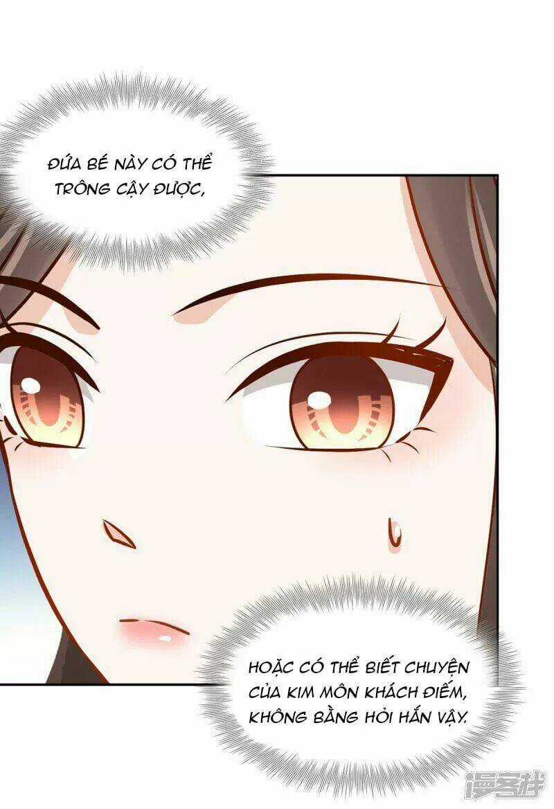 Vương Phi Thông Linh - Chapter 51 - Trang 21