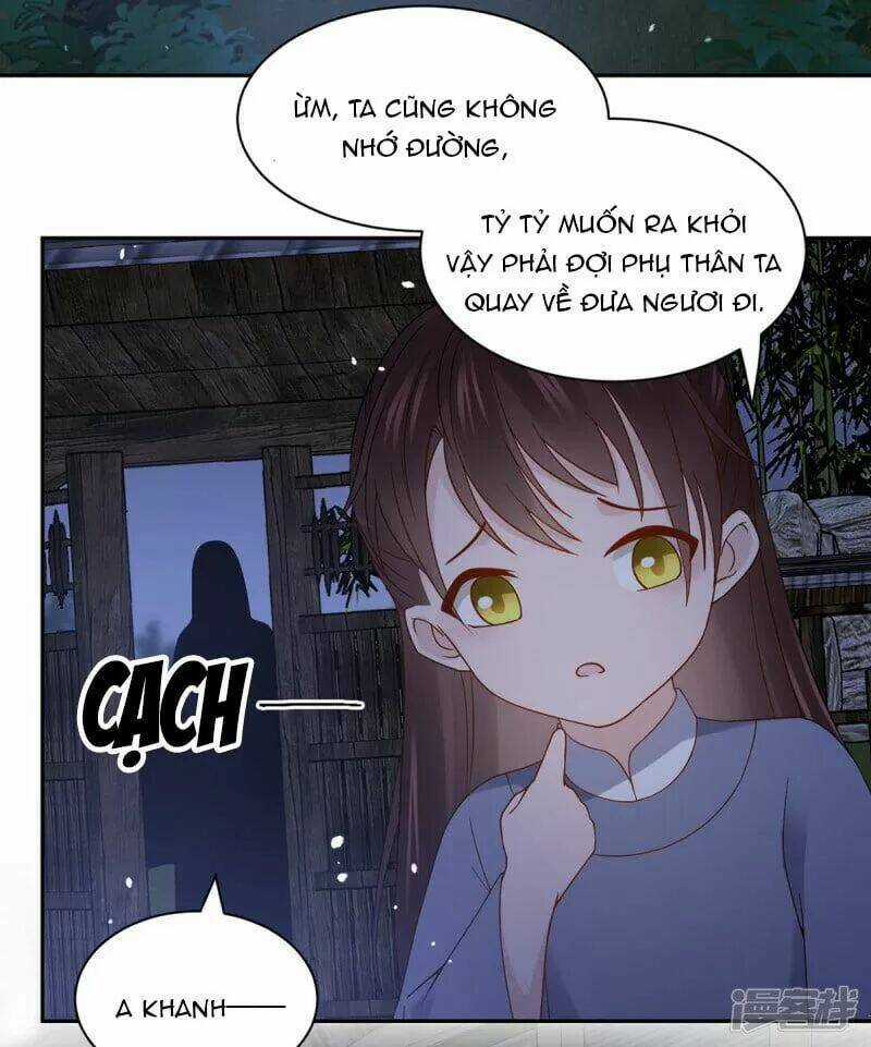 Vương Phi Thông Linh - Chapter 51 - Trang 23