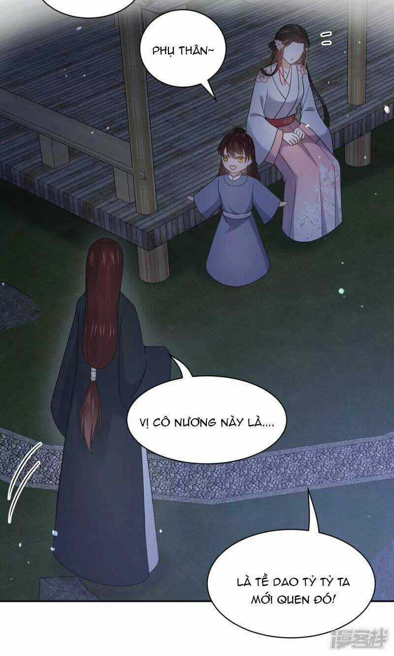 Vương Phi Thông Linh - Chapter 51 - Trang 24