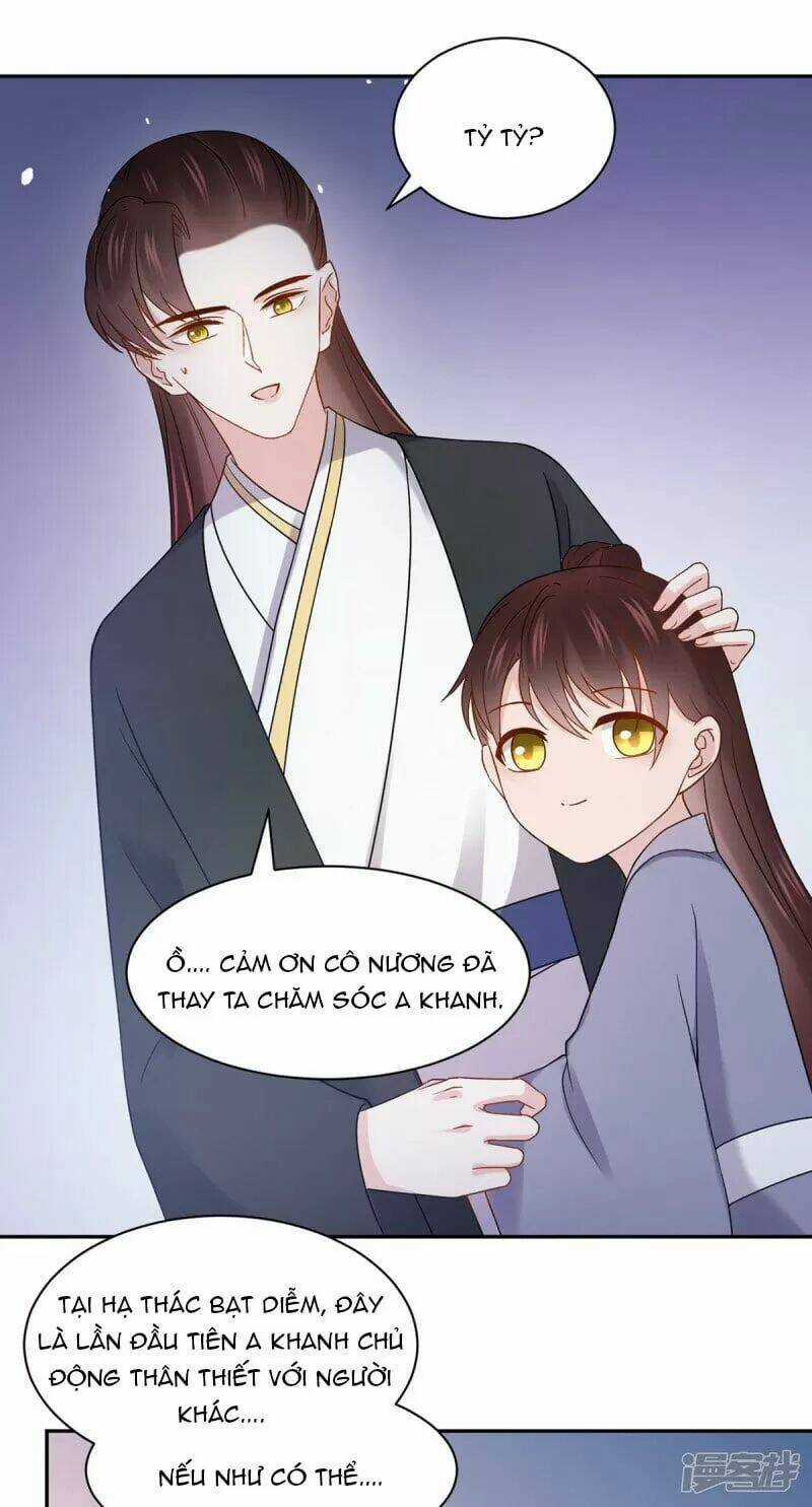 Vương Phi Thông Linh - Chapter 51 - Trang 25