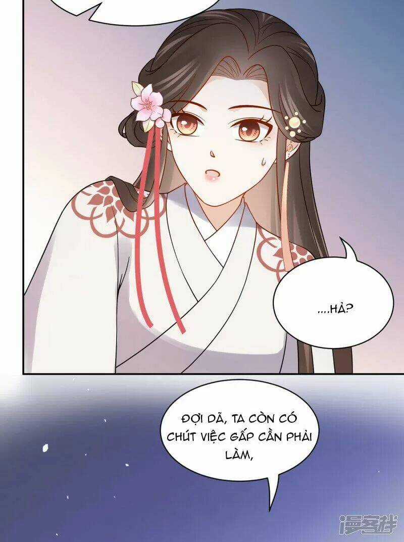 Vương Phi Thông Linh - Chapter 51 - Trang 26