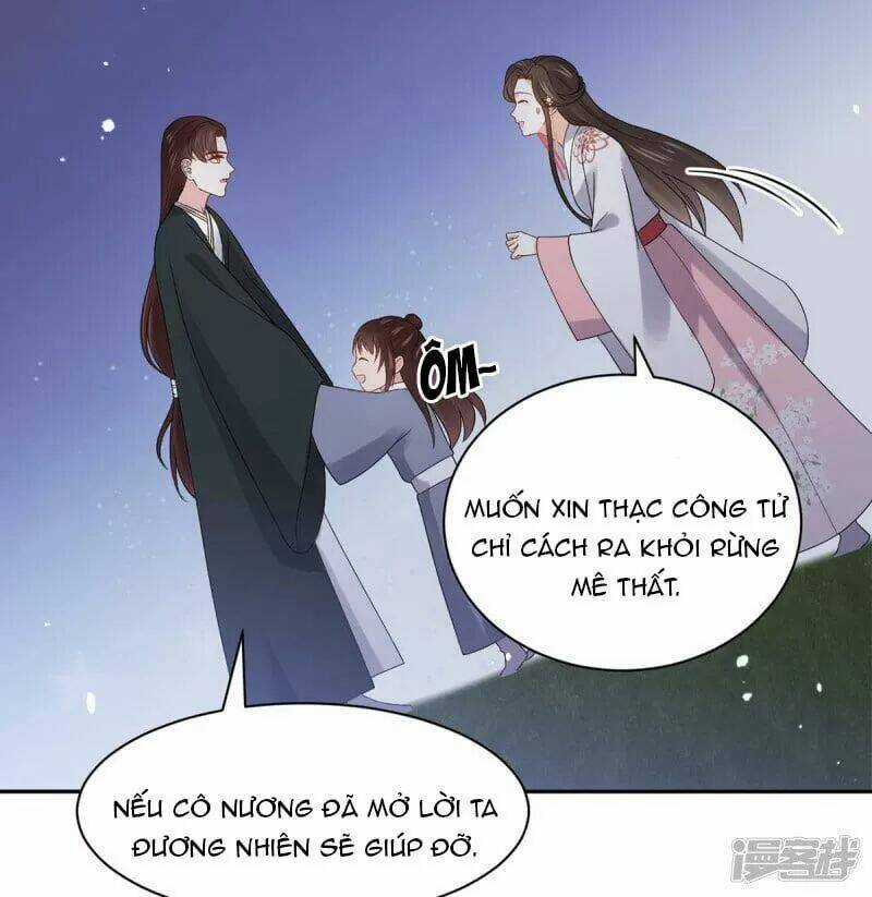 Vương Phi Thông Linh - Chapter 51 - Trang 27