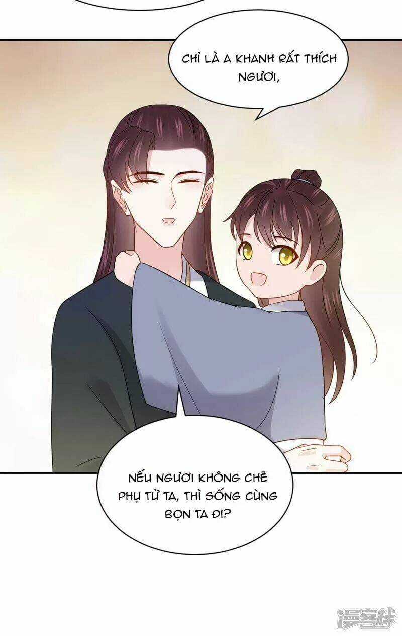 Vương Phi Thông Linh - Chapter 51 - Trang 28