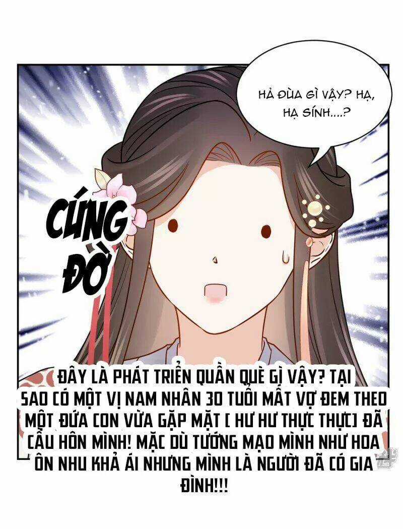 Vương Phi Thông Linh - Chapter 51 - Trang 30