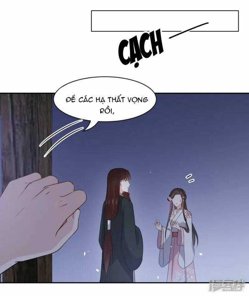 Vương Phi Thông Linh - Chapter 51 - Trang 32