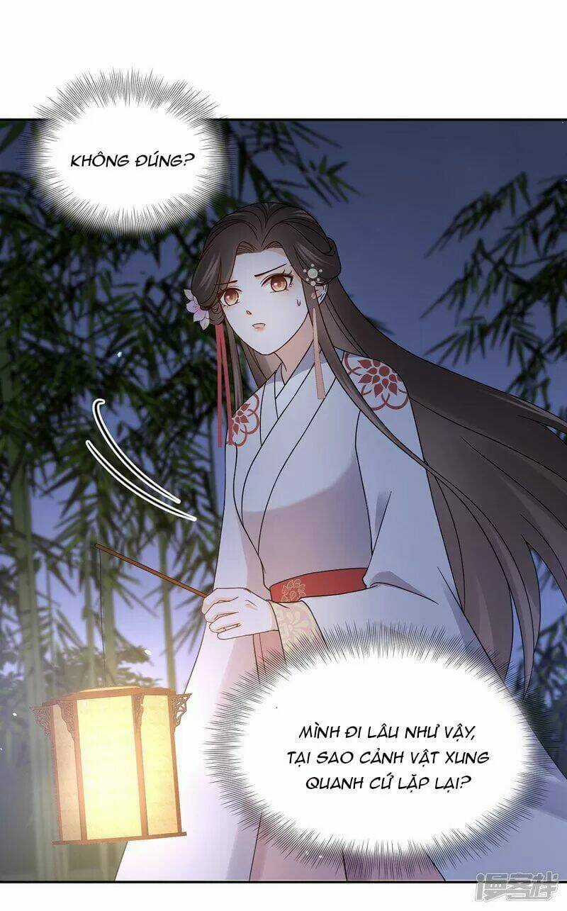 Vương Phi Thông Linh - Chapter 51 - Trang 7