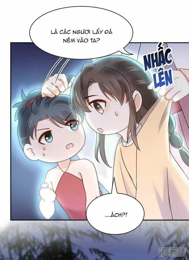 Vương Phi Thông Linh - Chapter 51 - Trang 10