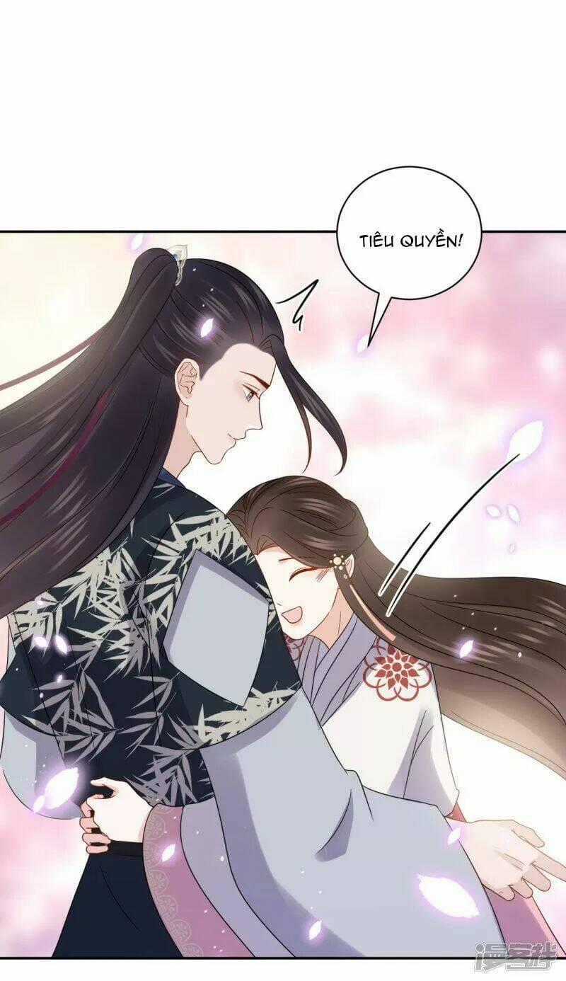 Vương Phi Thông Linh - Chapter 52 - Trang 1