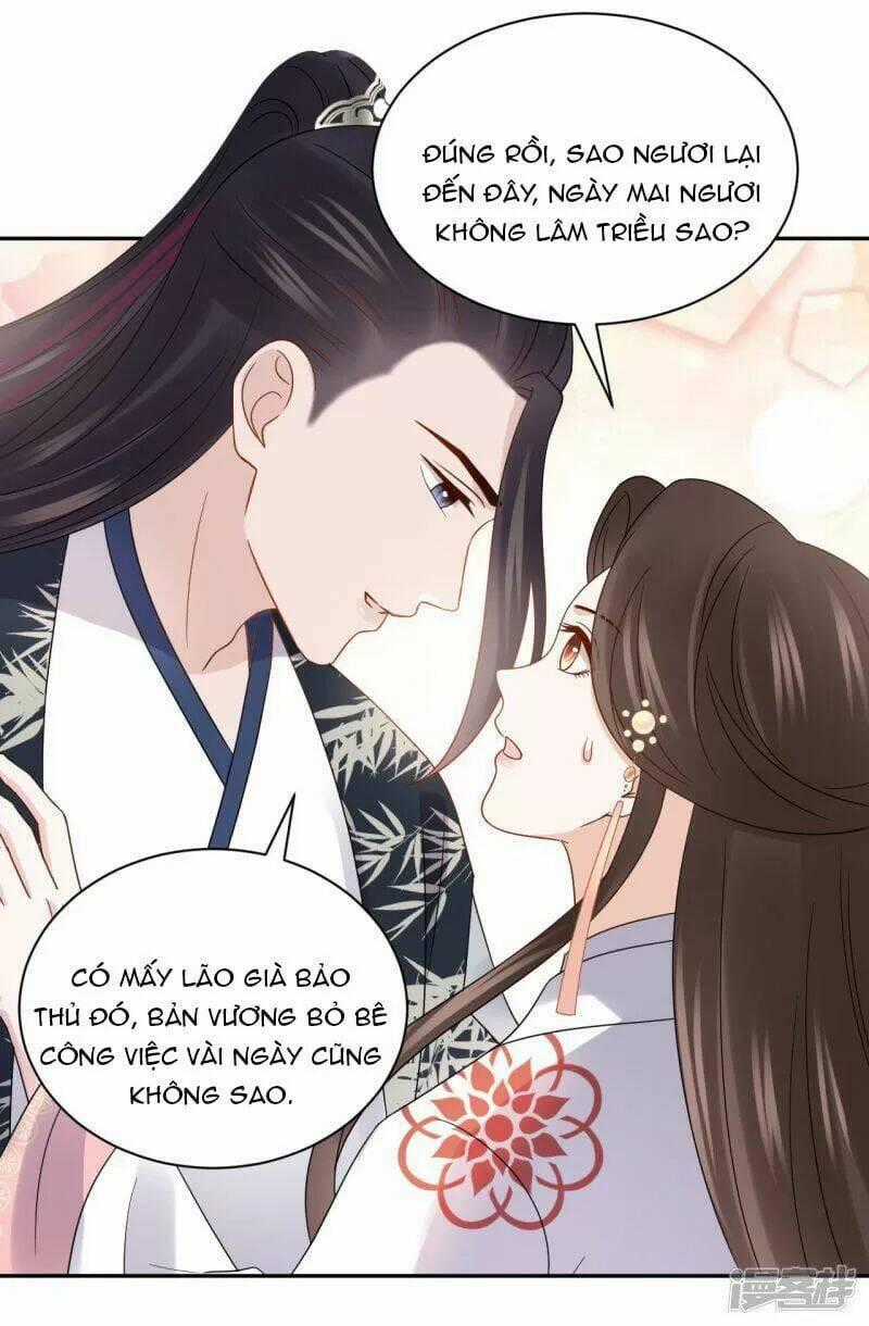 Vương Phi Thông Linh - Chapter 52 - Trang 2