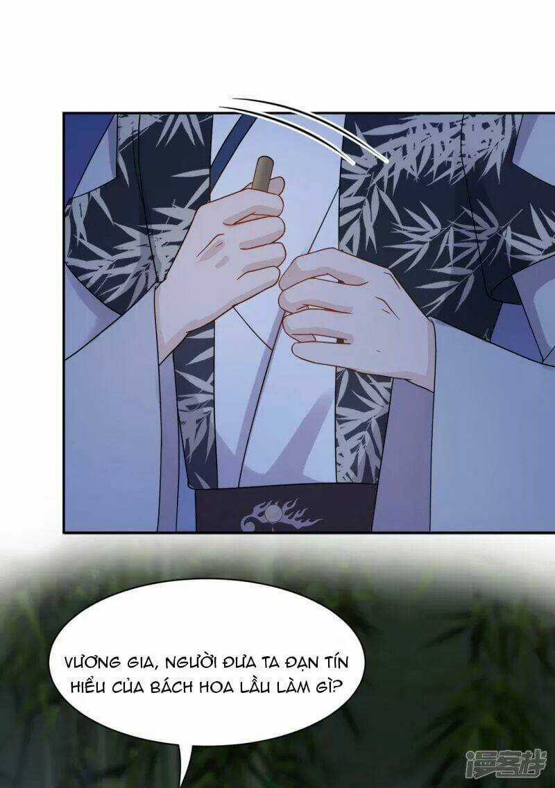 Vương Phi Thông Linh - Chapter 52 - Trang 11