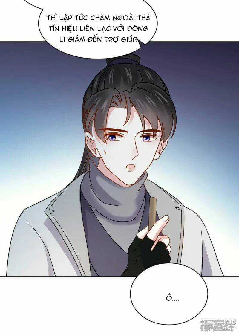 Vương Phi Thông Linh - Chapter 52 - Trang 13