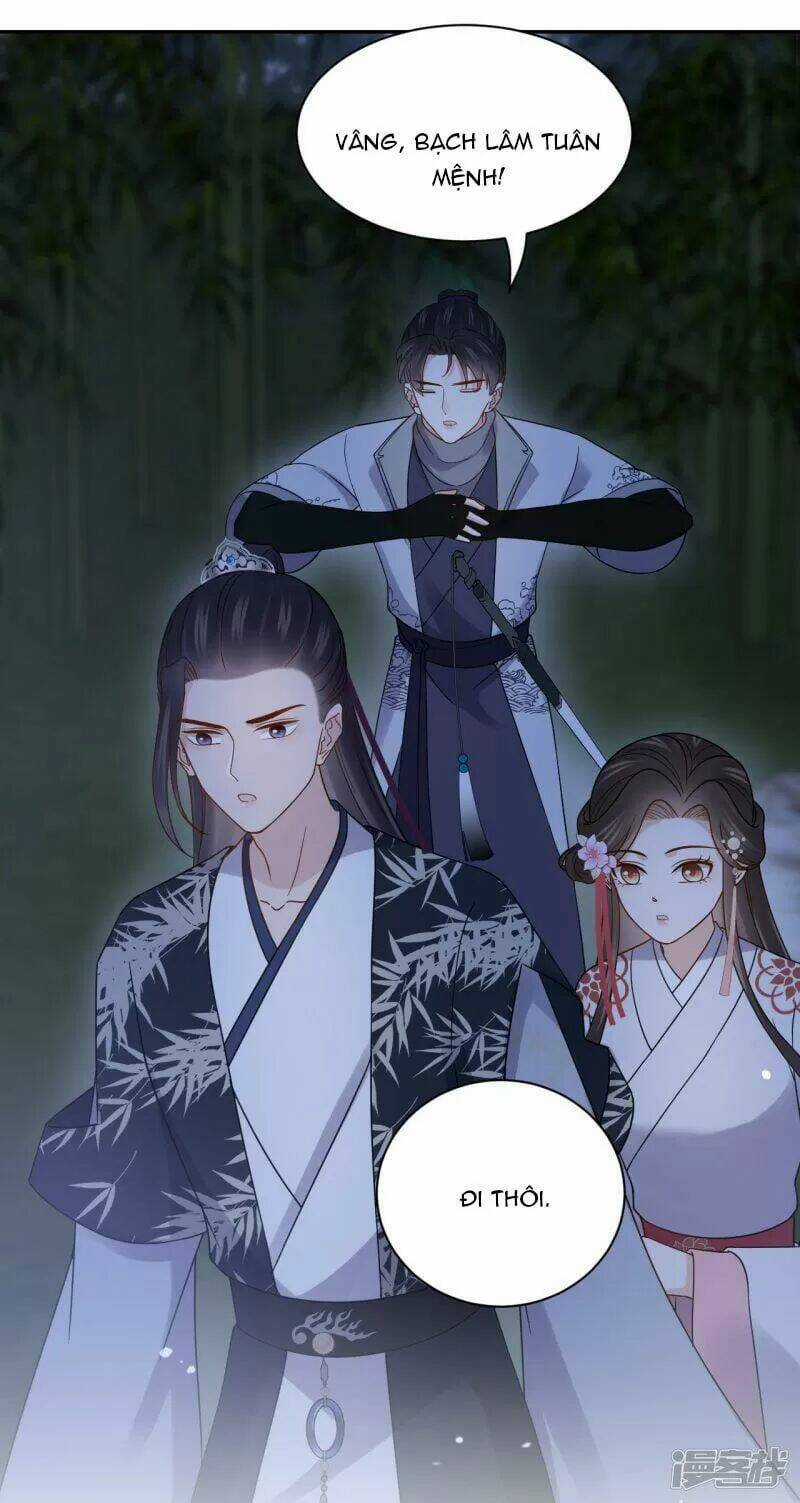 Vương Phi Thông Linh - Chapter 52 - Trang 14