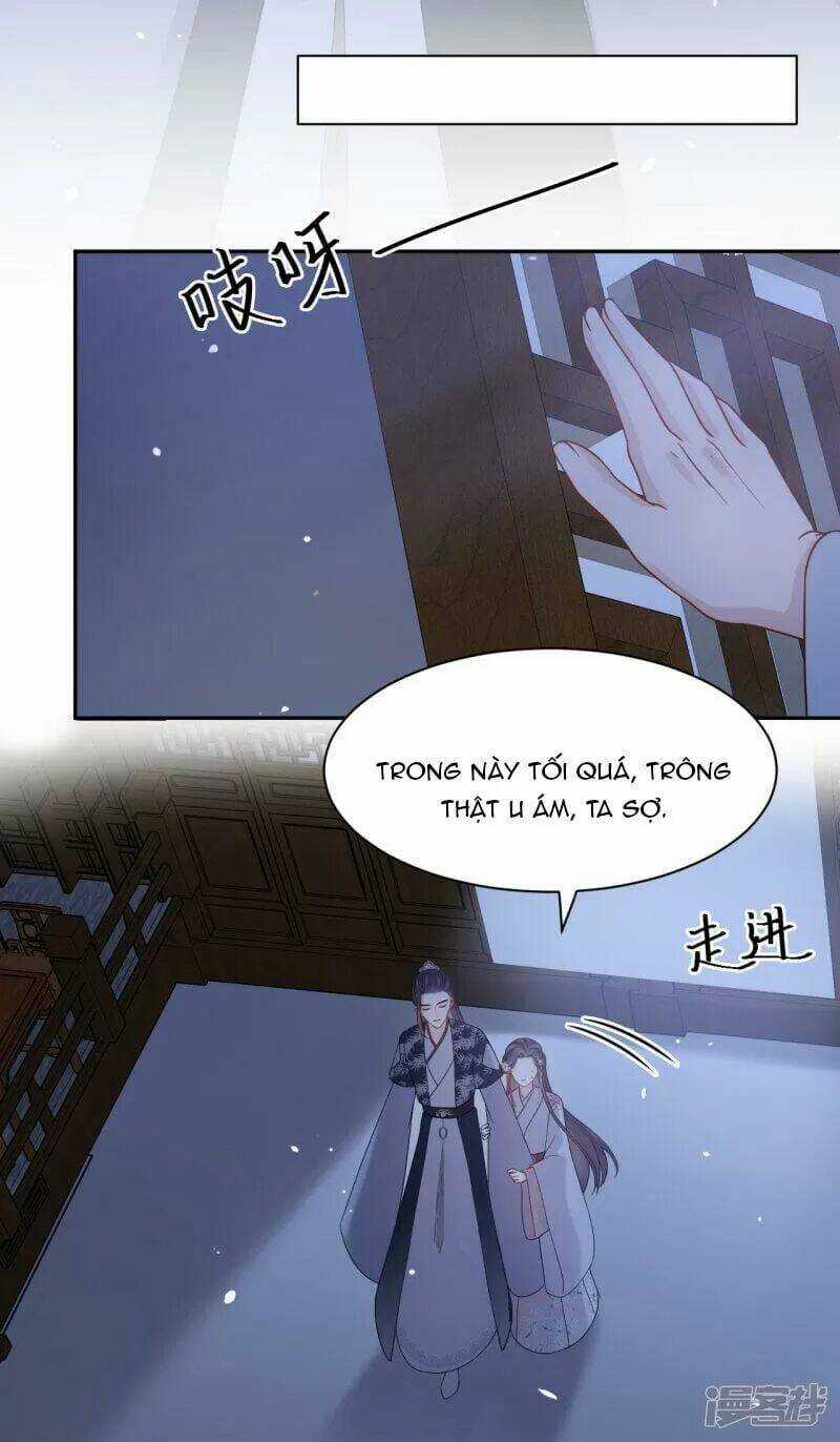 Vương Phi Thông Linh - Chapter 52 - Trang 15