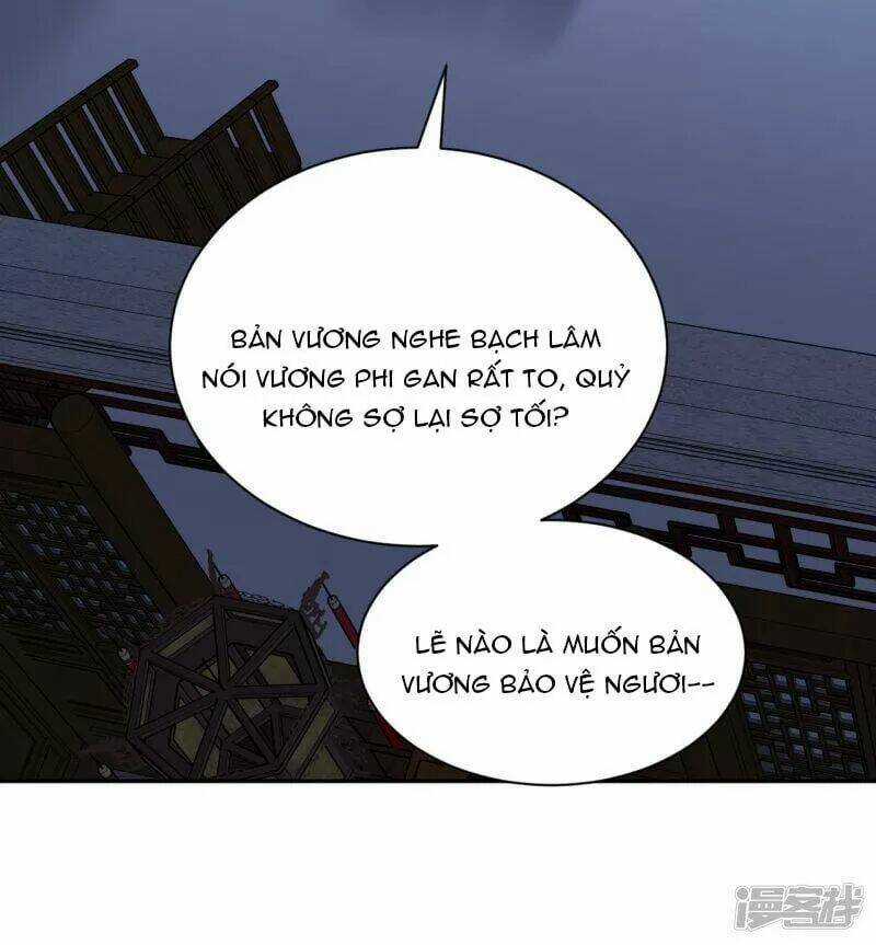 Vương Phi Thông Linh - Chapter 52 - Trang 16