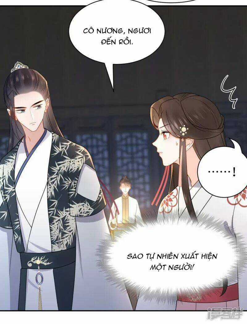 Vương Phi Thông Linh - Chapter 52 - Trang 18