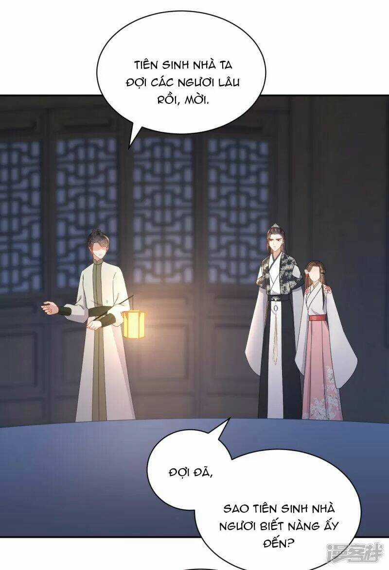 Vương Phi Thông Linh - Chapter 52 - Trang 19