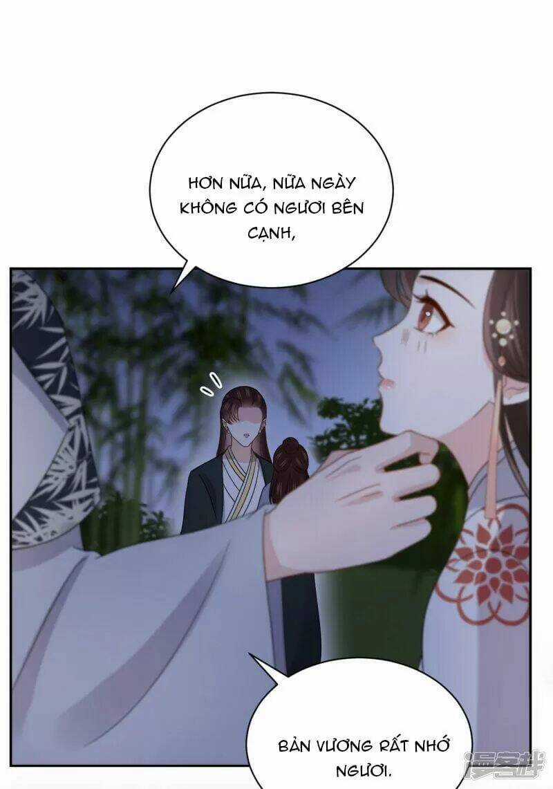 Vương Phi Thông Linh - Chapter 52 - Trang 3