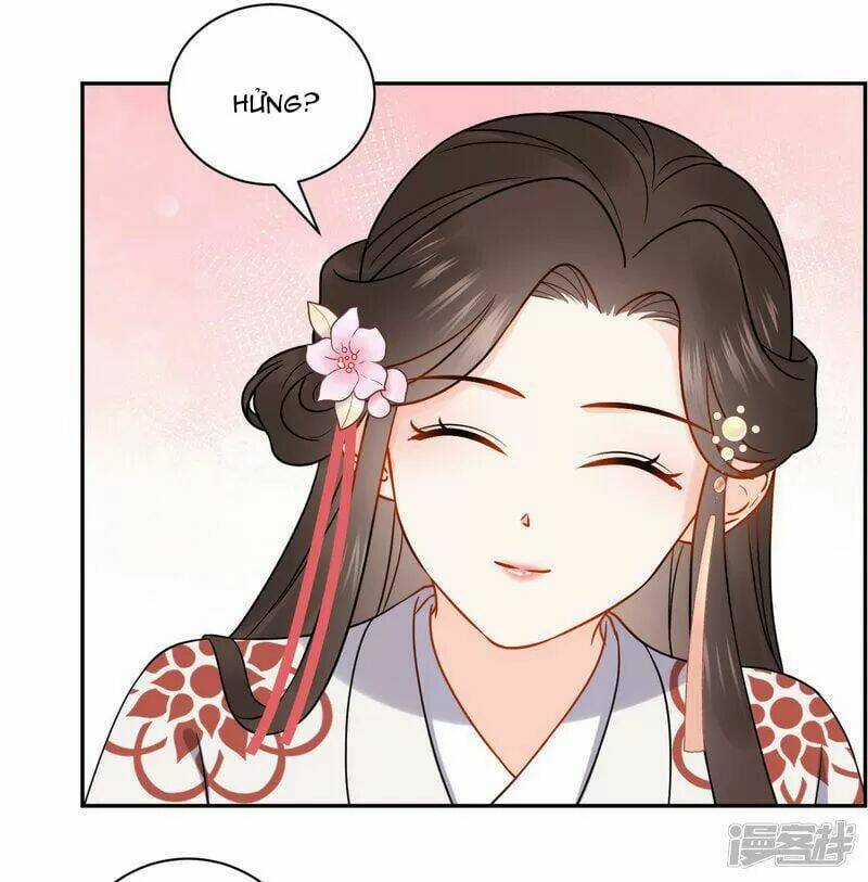 Vương Phi Thông Linh - Chapter 52 - Trang 22