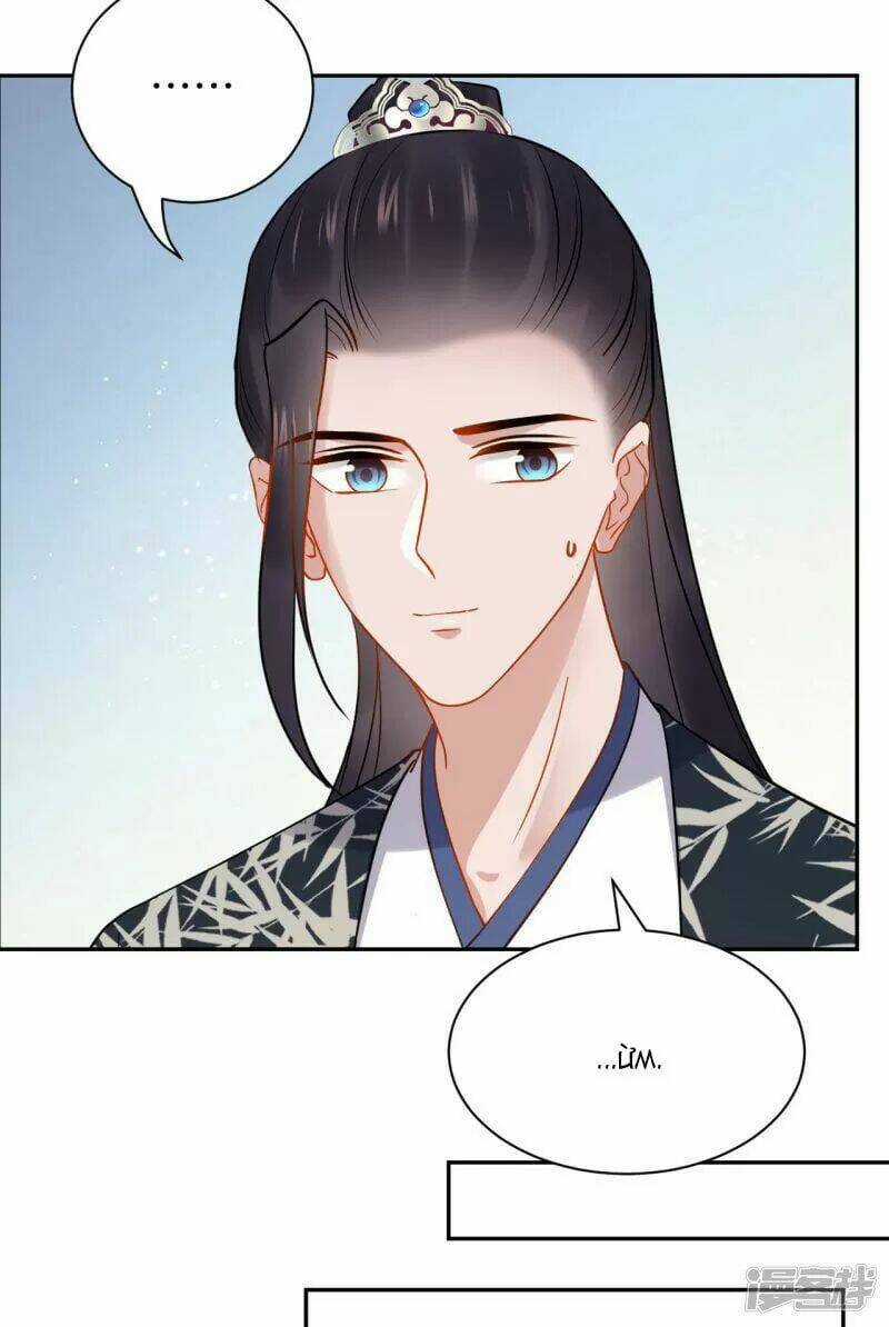 Vương Phi Thông Linh - Chapter 52 - Trang 23