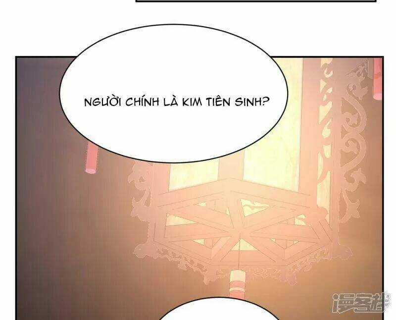 Vương Phi Thông Linh - Chapter 52 - Trang 24