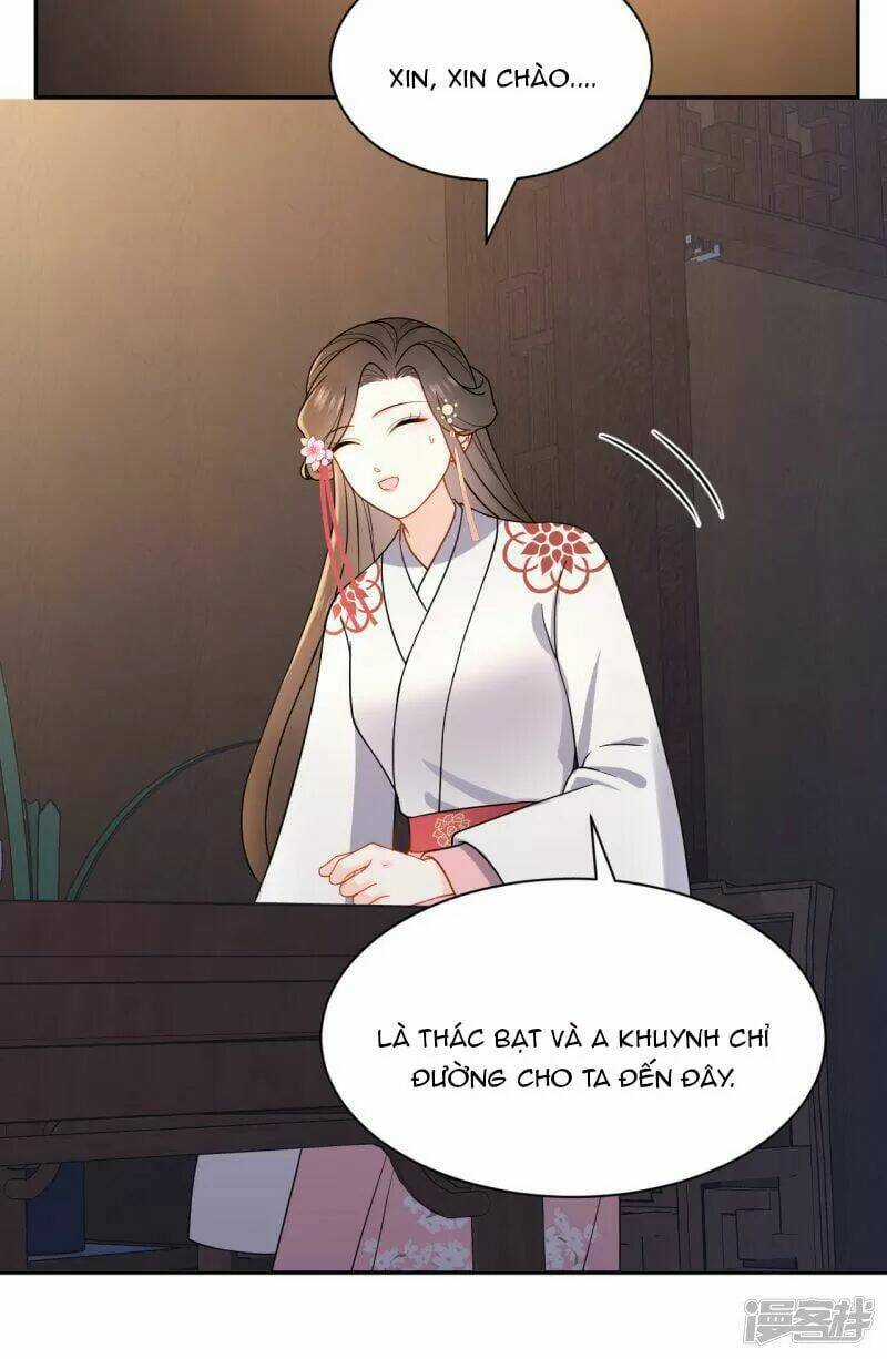 Vương Phi Thông Linh - Chapter 52 - Trang 25