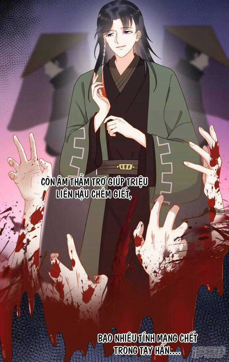 Vương Phi Thông Linh - Chapter 52 - Trang 29